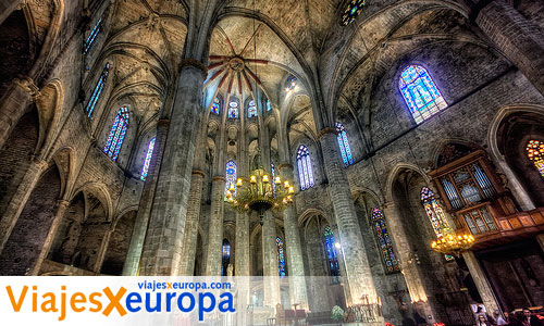 la-catedral-de-santa-maria