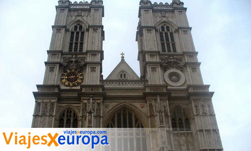 la-catedral-de-westminster