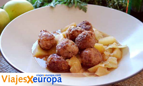 la-gastronomia-de-suecia