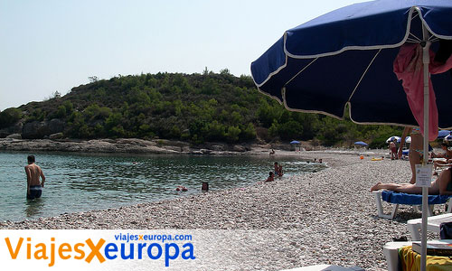 las-playas-de-grecia-i