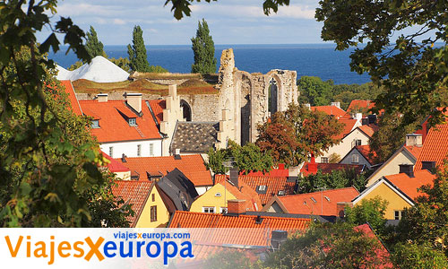 visby