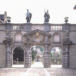 Rubenshuis, la antigua casa de Peter Rubens