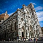 Santa María del Fiore, Catedral de Florencia