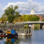 Suomenlinna, Patrimonio Histórico de la Humanidad
