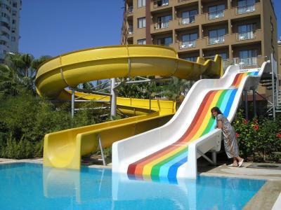 Aquaparc