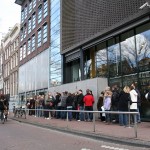 Casa de Anne Frank, símbolo de Ámsterdam