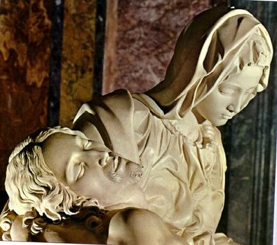 La Piedad del Vaticano