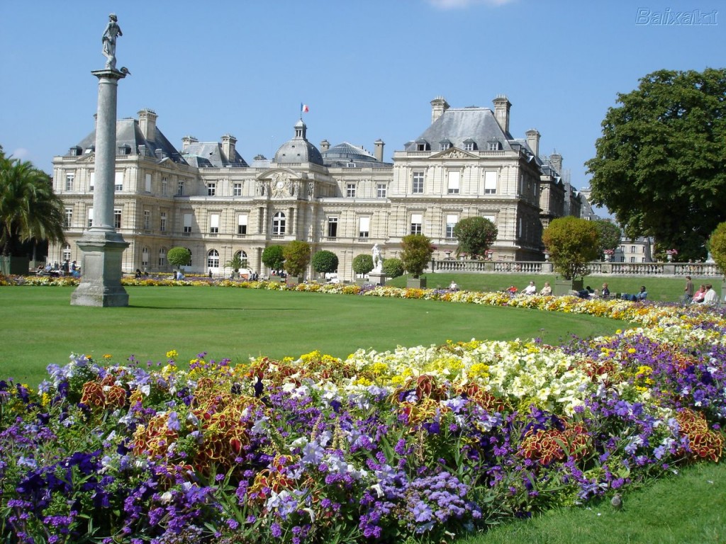 Luxemburgo