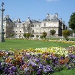 La ciudad de Luxemburgo, Capital Europea