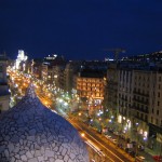 Barcelona, una ciudad muy atractiva también en la noche