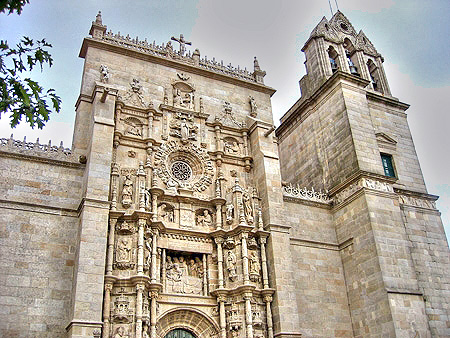 Basílica de Santa María la Mayor