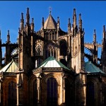 Catedral de San Vito, República Checa