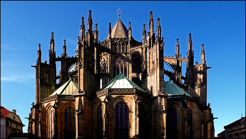 Catedral de San Vito