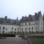 El Castillo de Amboise