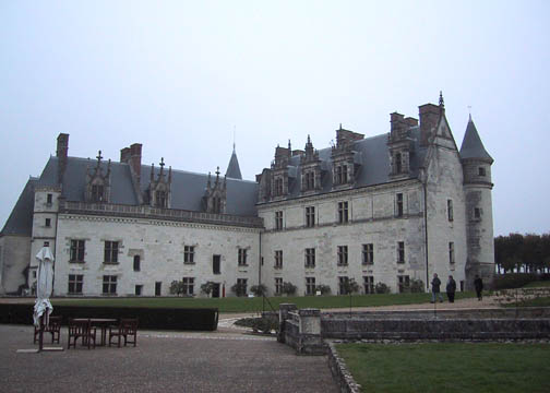 Amboise