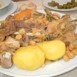 Descubriendo la cocina madrileña