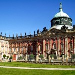 Conociendo la arquitectura de Potsdam