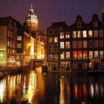 Conociendo el arte de Ámsterdam en tan solo un día