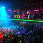 Ibiza, la noche más agitada de Europa