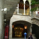 El Museo Picasso, símbolo de Barcelona