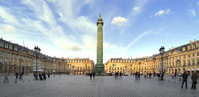 Plaza Vendome