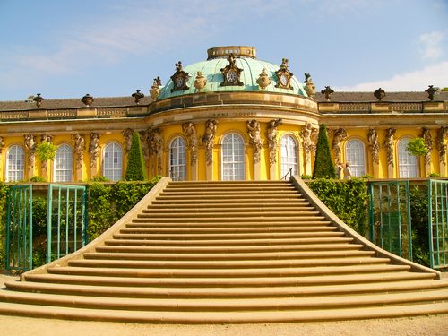 Sanssouci