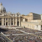 La Ciudad del Vaticano