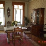 La Casa Museo de Albert Einstein