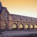 Museo de Orsay en Paris