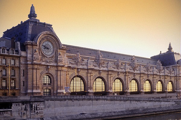 Museo de Orsay