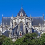 Nantes y su patrimonio arquitectónico