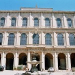 Palacio Barberini