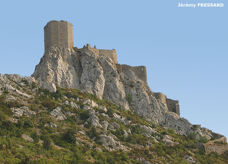 Quéribus