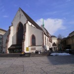 Museos de Basilea