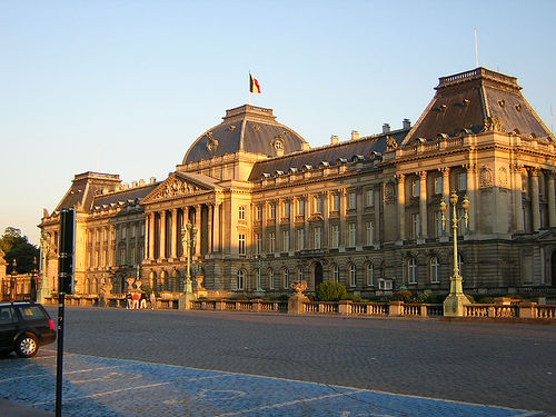 Museos de Bruselas
