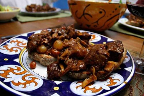 gastronomia francesa