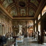 Galería Borghese, museo de Roma
