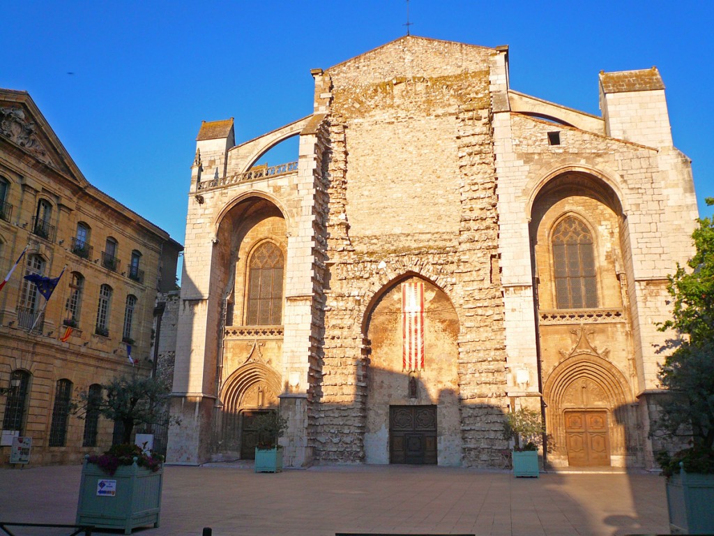 La Basílica de Saint