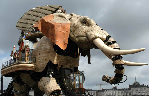 Nantes