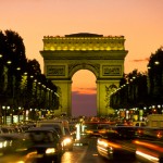 Recorriendo Paris en un día