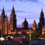 Santiago de Compostela España