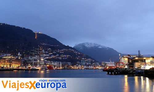 bergen