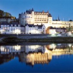 Turismo Amboise, Francia