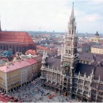 Munich Turismo en Alemania