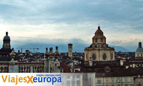 turin