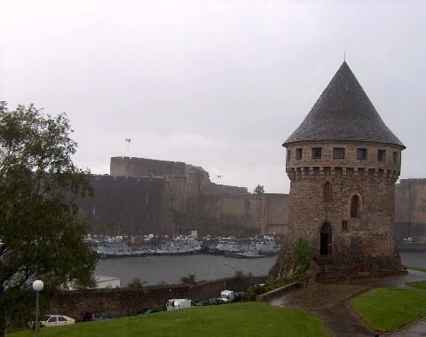 VISITANDO BREST.- FRANCIA (3)