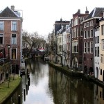 Utrecht turismo