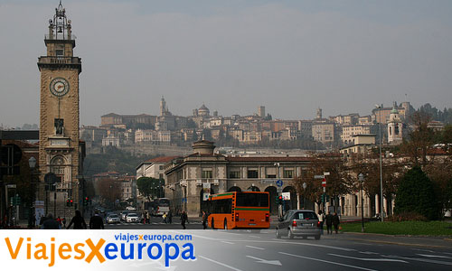 bergamo