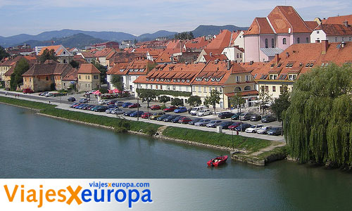maribor