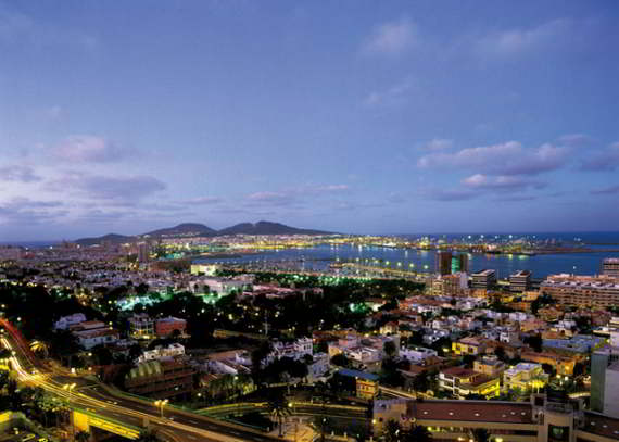 Gran Canaria
